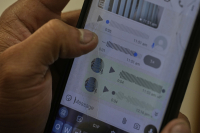 Η WhatsApp διέγραψε 6,8 εκατομμύρια λογαριασμούς που συνδέονται με παγκόσμια δίκτυα απάτης