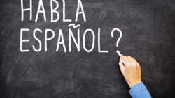 Δωρεάν μαθήματα Ισπανικών στην Ηλιούπολη