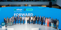Forward από την Allwyn: Ανοιχτές οι αιτήσεις για τον νέο κύκλο – Μικρομεσαίες ελληνικές επιχειρήσεις καλούνται να κάνουν το επόμενο βήμα ανάπτυξης