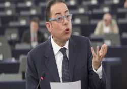 Πιτέλα: Θα νικήσουμε την τρομοκρατία