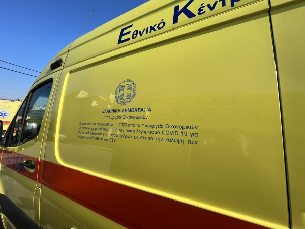 Πτώσης 13χρονης σε Γυμνάσιο στο Χαιδάρι: Πώς βρέθηκε στο κενό