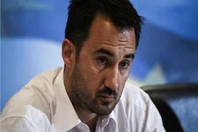 Ποιος είναι ο νέος υφυπουργός Δημοσίων Επενδύσεων και ΕΣΠΑ