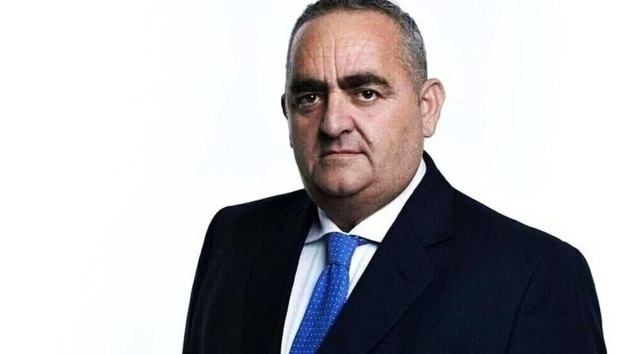 Φρέντι Μπελέρης: «Κακόγουστα στημένη η δίκη εναντίον μου»