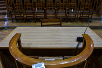 Θεσσαλονίκη: 15 χρόνια στον ψυκτικό που σκότωσε με σφυρί πελάτισσά του
