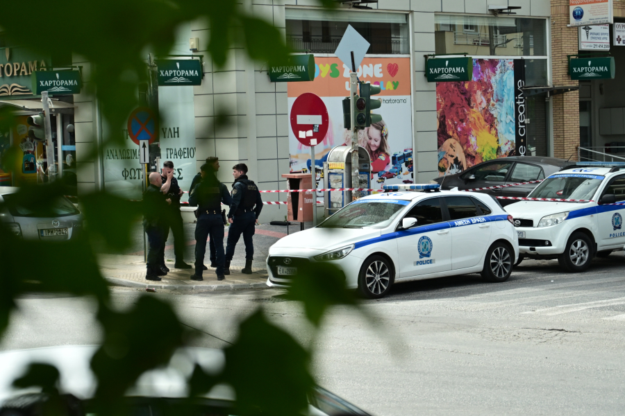 Μενίδι: Ισόβια στον 52χρονο που μαχαίρωσε θανάσιμα την εν διαστάσει σύζυγό του