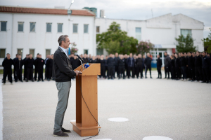 Αυτά δεν κυρώνει το Μαξίμου: Να ελέγχουμε τον εναέριο χώρο, να εκπαιδεύουμε δημοσίους υπαλλήλους, να δίνουμε τεχνογνωσία στη Β. Μακεδονία