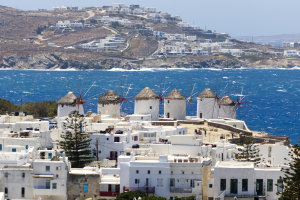 Πολεοδομία Μυκόνου: Οριστικό λουκέτο μετά τις αποκαλύψεις - Έρευνα για κακουργηματικές απάτες