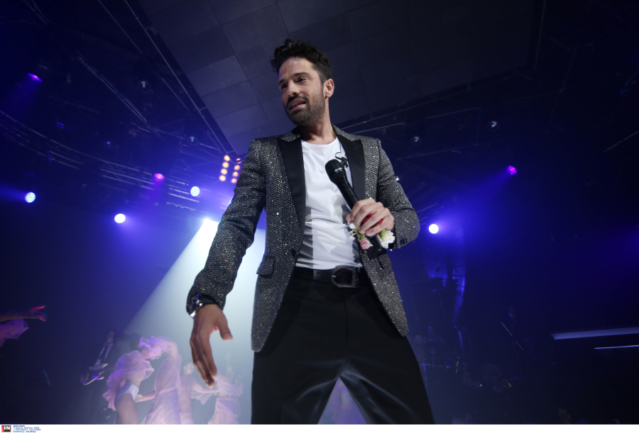 Fake «Κωνσταντίνος Αργυρός» εξαπατά γυναίκες στο Instagram (βίντεο)