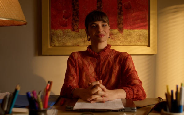 «HOTΕΛ ΕΛVIRA» 22/11: Ο γάμος της πρώην του Χάρι ξυπνάει τη ζήλια της Ελβίρας