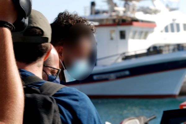 Φολέγανδρος: Ξεσπάει η μάνα της Γαρυφαλλιάς: «Σκότωσε το παιδί μου δυο φορές» (βίντεο)