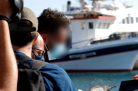 Φολέγανδρος: Ξεσπάει η μάνα της Γαρυφαλλιάς: «Σκότωσε το παιδί μου δυο φορές» (βίντεο)