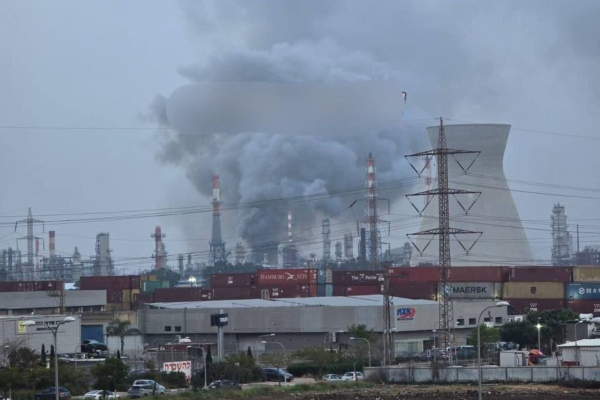 Βρετανία, Γαλλία, Γερμανία, Ιταλία, Ολλανδία, Ιαπωνία «έτοιμες να συμβάλουν στην ασφαλή διέλευση» στο Στενό του Ορμούζ