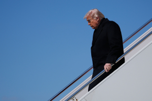 Βόμβες στην αγορά ενέργειας: Ο Τραμπ απειλεί να «τινάξει στον αέρα» μεγάλο κοίτασμα αερίου, αν το Ιράν επιτεθεί ξανά στο Κατάρ