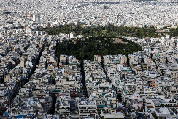 Spitogatos: Επιβραδύνεται η άνοδος των τιμών πώλησης κατοικιών - Πού καταγράφονται οι μεγαλύτερες αυξήσεις