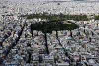 Spitogatos: Επιβραδύνεται η άνοδος των τιμών πώλησης κατοικιών - Πού καταγράφονται οι μεγαλύτερες αυξήσεις