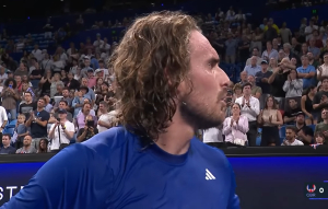 Τσιτσιπάς στον πατέρα του: Μπορείς να φύγεις - Γιατί δεν κάνεις εσύ δηλώσεις; (Βίντεο)