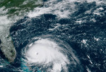 Ο Σάκης Αρναούτογλου προειδοποιεί: Έρχεται ο ισχυρότερος τυφώνας όλων των εποχών (pic)