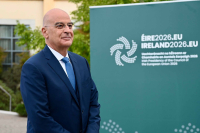 Δένδιας: Τιμάμε τη μνήμη των θυμάτων της Γενοκτονίας των Ελλήνων της Μικράς Ασίας