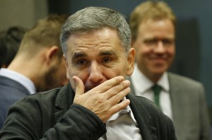 «Πράσινο φως» σήμερα στην εκταμίευση της δόσης