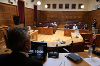 7 βουλευτές είχε ο ΣΥΡΙΖΑ το... 2000! - Υποψήφιος καλεί συνυποψήφιό του να μην κατέβει... «οικειοθελώς»!