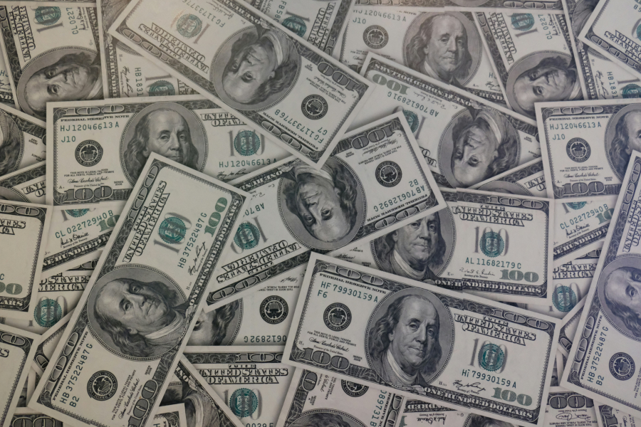 Τράπεζα πίστωσε κατά λάθος λογαριασμό πελάτη με 81 τρισ. δολ.