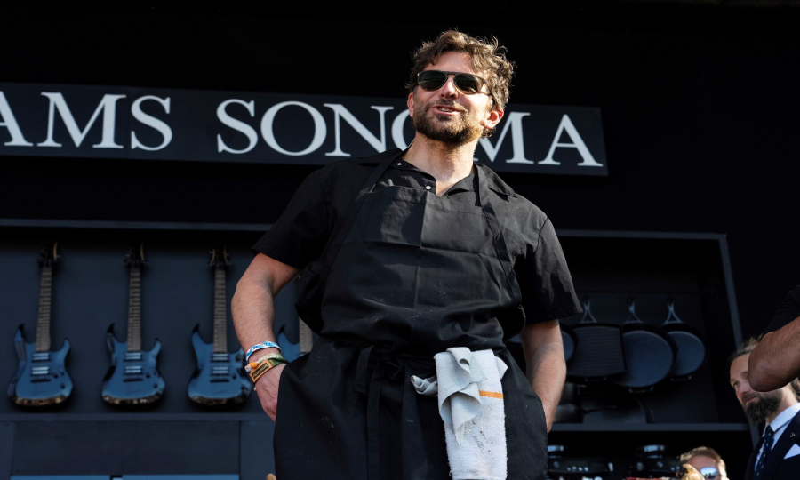 Μπράντλεϊ Κούπερ: Πρεμιέρα στο Φεστιβάλ Κινηματογράφου της Νέας Υόρκης για την ταινία «Is This Thing On?»