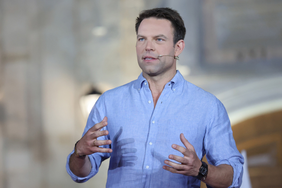 Στέφανος Κασσελάκης: Κάλεσμα στους προοδευτικούς δικηγόρους που θέλουν να κινηθούν εναντίον του κ. Κούγια ποινικά και αστικά