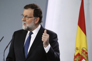 Ισπανία: Παρελθόν ο Ραχόι - Παραδέχτηκε την ήττα του - Αρχίζει η ψηφοφορία