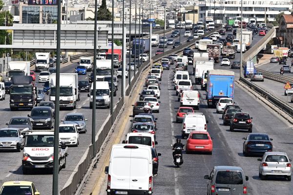 Απάτες ΦΠΑ σε εισαγόμενα μεταχειρισμένα: Nέος κύκλος ερευνών από την ΑΑΔΕ