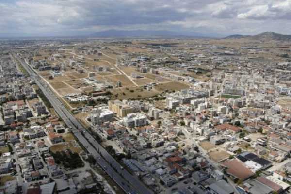 Κινδυνεύουν οι περιουσίες των κατοίκων του δήμου Παύλου Μελά