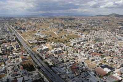 Κινδυνεύουν οι περιουσίες των κατοίκων του δήμου Παύλου Μελά