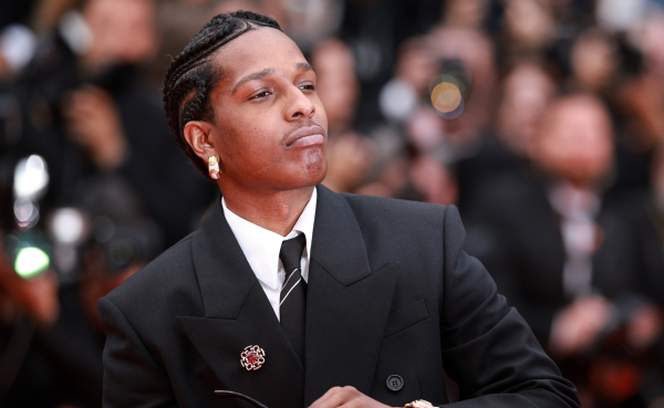 O ASAP Rocky για πρώτη φορά στην Ελλάδα - Όλες οι πληροφορίες για τη μεγάλη συναυλία