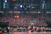 Final Four EuroLeague 2026 Live: Ξεκίνησε η «μάχη» πρόκρισης στον τελικό για Ολυμπιακό και Φενέρμπαχτσε