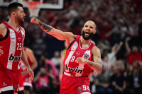 Final Four EuroLeague 2026 Live: Ολυμπιακός - Φενέρ 79-61 - Και τώρα ο μεγάλος τελικός