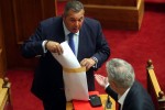 Καμμένος: Εκμίσθωση και όχι πώληση για τα ακίνητα των Ε.Δ