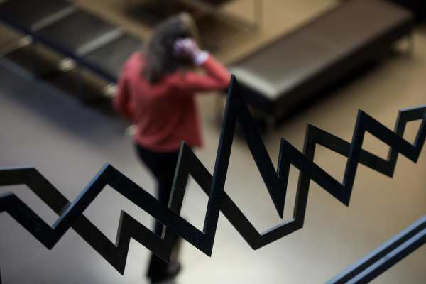 Ομόλογα: Κοντά στο 3% η απόδοση του 10ετούς στην εγχώρια αγορά