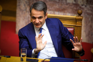Σενάρια για αύξηση των εξοπλιστικών προγραμμάτων - Παραλαβές ύψους 1,5 δισ. ευρώ έως το 2027