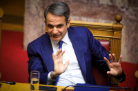 Σενάρια για αύξηση των εξοπλιστικών προγραμμάτων - Παραλαβές ύψους 1,5 δισ. ευρώ έως το 2027