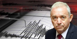 Σεισμός 4.6 Ρίχτερ στη Σκιάθο: Καθησυχαστικός ο Λέκκας - Η πρώτη εκτίμηση για την δόνηση