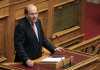 Χατζηδάκης: Το ΕΤΕΑΝ έχει περιπέσει σε ύπνωση τους τελευταίους 21 μήνες