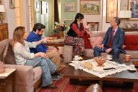 «Το σόι σου» - Ο Χαμπέας υποψήφιος πρόεδρος!