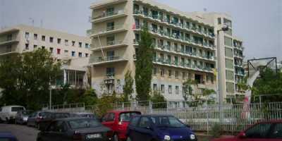 Ενεργειακή αναβάθμιση στις Φοιτητικές Εστίες ΔΠΘ Κομοτηνής