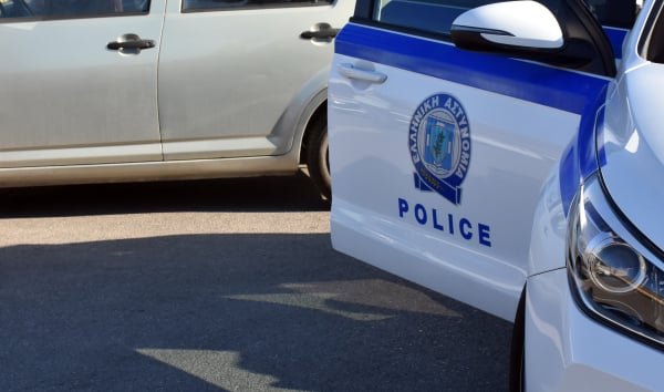 Χαλάνδρι: Συνελήφθη μετά από καταδίωξη 46χρονος που έκλεψε ταξί