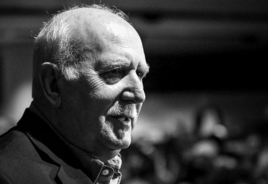 Ανδρουλάκης για θάνατο Παπαδάκη: Η δημοσιογραφική του πορεία ήταν συνώνυμη της μαχητικότητας