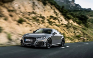 Εφαρμογή της Audi σε smartphone μπορεί να μετατρέψει τα μοντέλα του 2008 και μετά, σε συνδεδεμένα οχήματα (βίντεο)