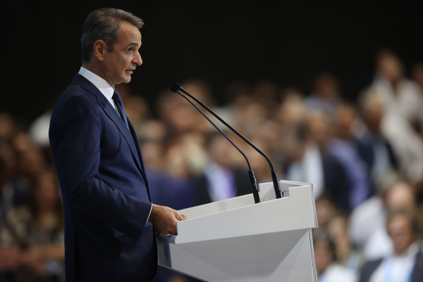 Athens Keeps Close Watch on GDP Data Ahead of Thessaloniki Fair