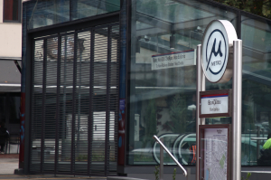 Μετρό Θεσσαλονίκης: Σε πλήρη λειτουργία από σήμερα - Το πρόγραμμα στις γιορτές