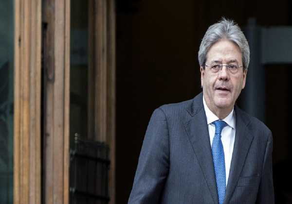 Τζεντιλόνι: Ο ισλαμικός εξτρεμισμός διαδίδεται μέσω ίντερνετ και στις φυλακές