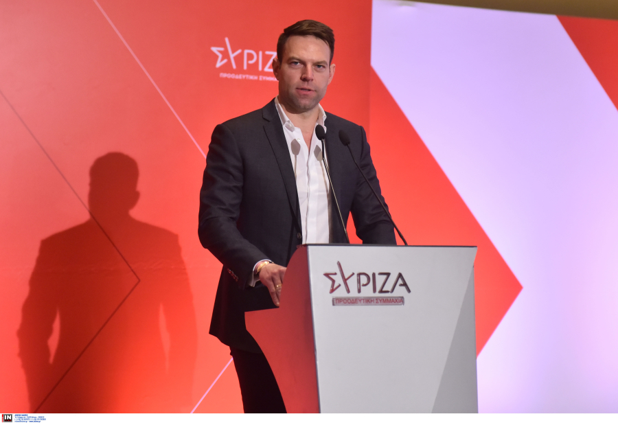 Τον Μάρτιο η 20ημερη θητεία του Στέφανου Κασσελάκη στον στρατό