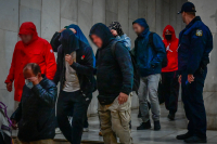 «Χωριάτικο»: Ξεκινούν οι απολογίες των πρώτων κατηγορουμένων - Το απόγευμα ενώπιον του ανακριτή ο ιδιοκτήτης της αλυσίδας